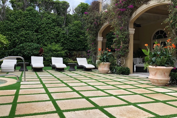 Driveway & Patio Pavers
